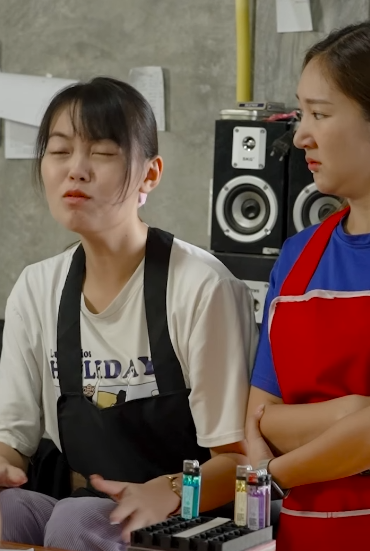 N1612006 เร องว นๆ ของการขอใบเสร part 2