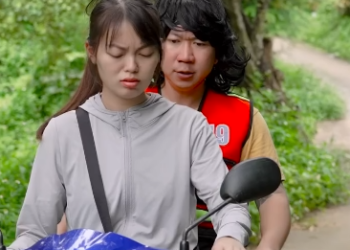 N1612002 นจม กโต บมอไซค กากๆของเขา part 2