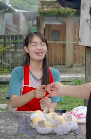 N1612020 แม าแตงโม รวมห วก บแม าสาล part 2