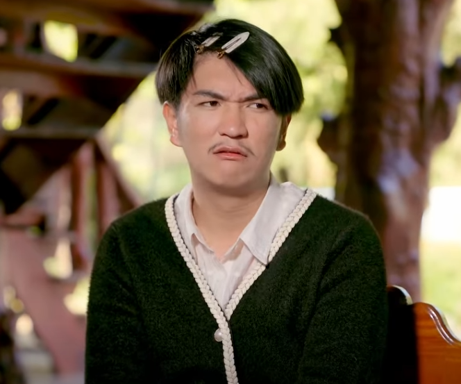 N1612312 สมรสเท าเท ยม EP3 #หน งส นสะท อนส งคม#หน งส น#หน งส นค ณธรรม#หน งส part 2