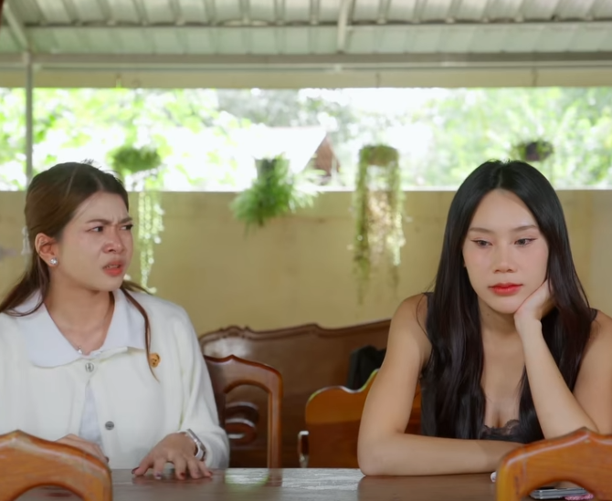 N1612304 คนบ าดวง EP2 #หน งส นสะท อนส งคม#หน งส น#หน งส นค ณธรรม#หน งส นสอ part 2