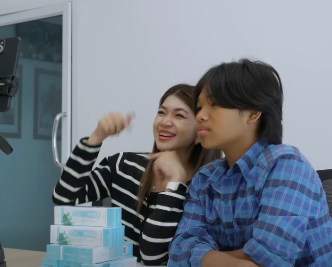 N1612315 เด กจรจ EP3 #หน งส นสะท อนส งคม#หน งส น#หน งส นค ณธรรม#หน งส นส part 2