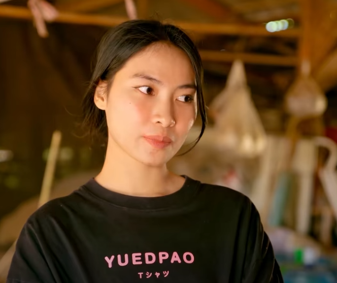 N1612311 แม หน เป นกะเทย EP1 #หน งส นสะท อนส งคม#หน งส น#หน งส นค ณธรรม#หน part 2