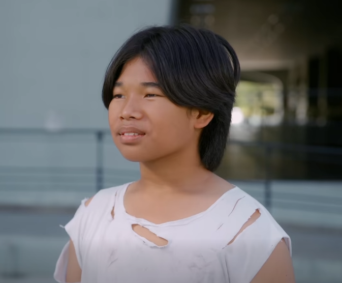 N1612318 เด กจรจ EP2 #หน งส นสะท อนส งคม#หน งส น#หน งส นค ณธรรม#หน งส นส part 2