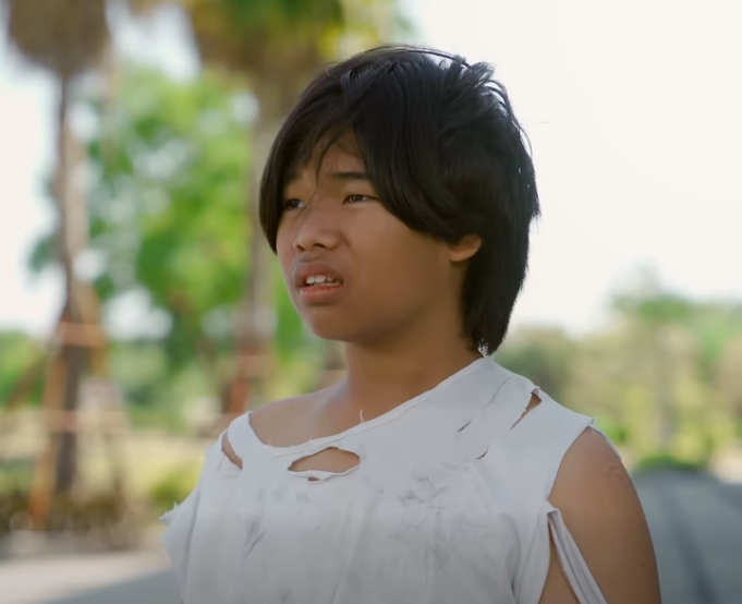 N1612316 เด กจรจ EP1 #หน งส นสะท อนส งคม#หน งส น#หน งส นค ณธรรม#หน งส นส part 2