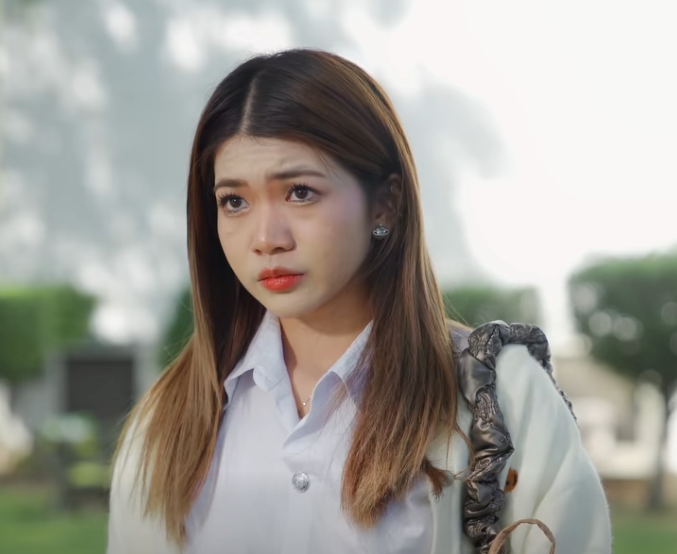 N1612317 คนหน าด กม แฟนหน าตาข เหล EP2 #หน งส นสะท อนส งคม#หน งส น#หน งส part 2