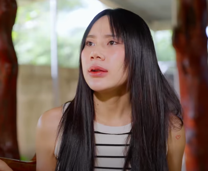 N1612314 คนบ านผ EP1 #หน งส นสะท อนส งคม#หน งส น#หน งส นค ณธรรม#หน งส part 2