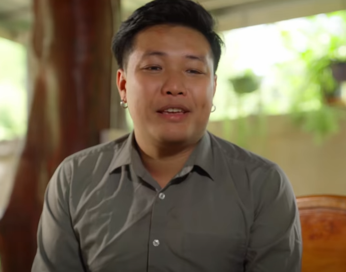 N1612305 คนบ าดวง EP1 #หน งส นสะท อนส งคม#หน งส น#หน งส นค ณธรรม#หน งส นสอ part 2