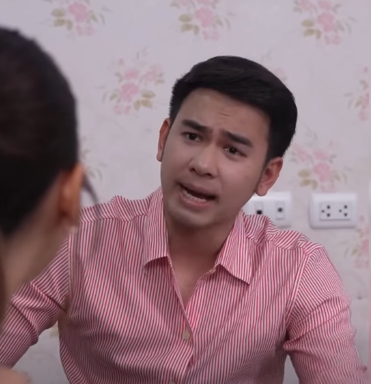 N1712147 มาก นข าวก บล กค แต โดนหาว าม part 2