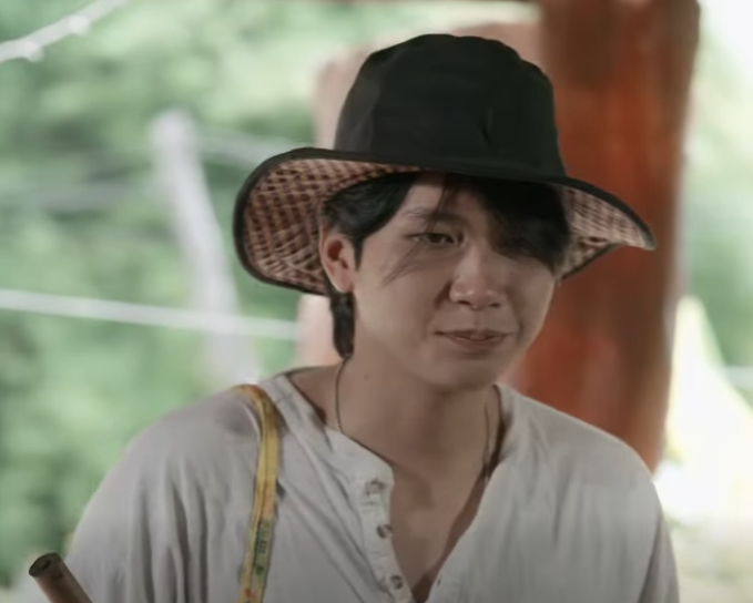 N1612078 อย าเร ยกพ EP1 #หน งส นสะท อนส งคม #หน งส นค ณธรรม #หน งส นสอนใจ part 2