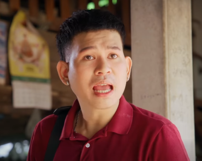 N1612074 แม จฉาล กสะใภ EP2 #หน งส นสะท อนส งคม #หน งส นค ณธรรม #หน งส นส part 2