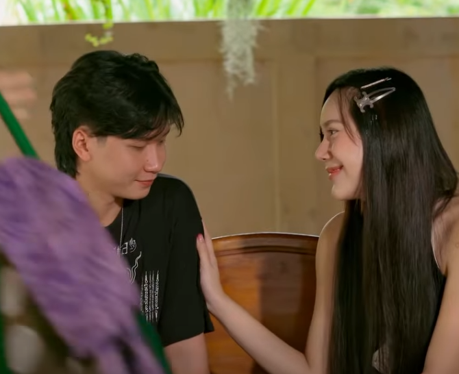 N1612079 พระค EP3 #หน งส นสะท อนส งคม #หน งส นค ณธรรม #หน งส นสอนใจ part 2