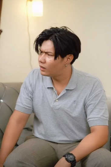 N1612376 แม ให กมาหาเพราะค ดถ จร งหรอ #มายป ณย ปานวาด #หน งส นสะท อนส งคม part 2