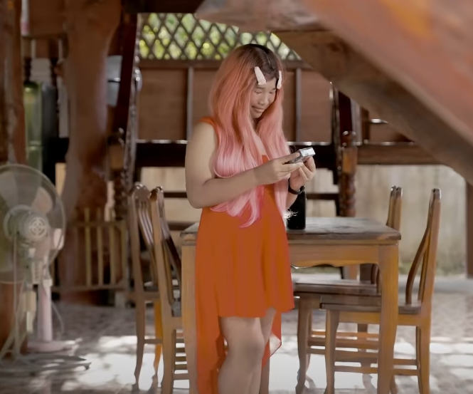 N1612327 หน อยากเป นเน ตไอดอล EP1 #หน งส นสะท อนส งคม#หน งส น#หน งส นค ณธรร Part 2