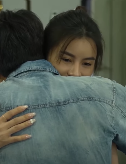 N1612349 แฟนด ๆไม ชอบด ไปชอบย ยแอ บแบ part 2