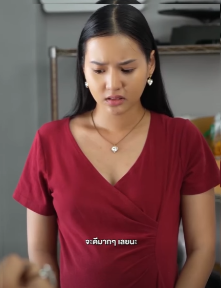 N1612348 แม สาม เล อกภรรยา ให กด วยการใช เข part 2