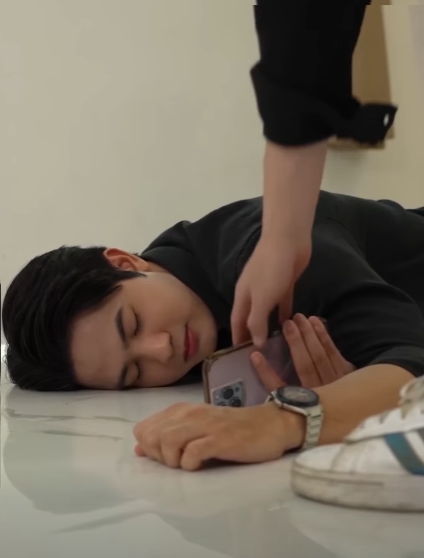 N1612347 แม านห วใสหว เป นเศรษฐ ามค part 2