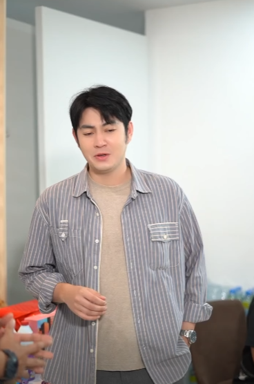 N1612672 เม ยท องอย ในโอวาทสาม part 2