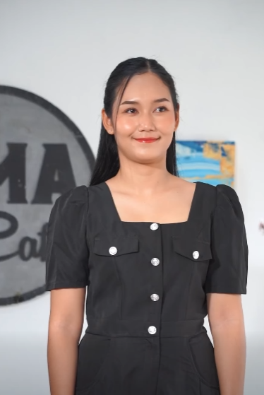 N1712092 หญ งใจโลเล ระว งโดนเทไม part 2