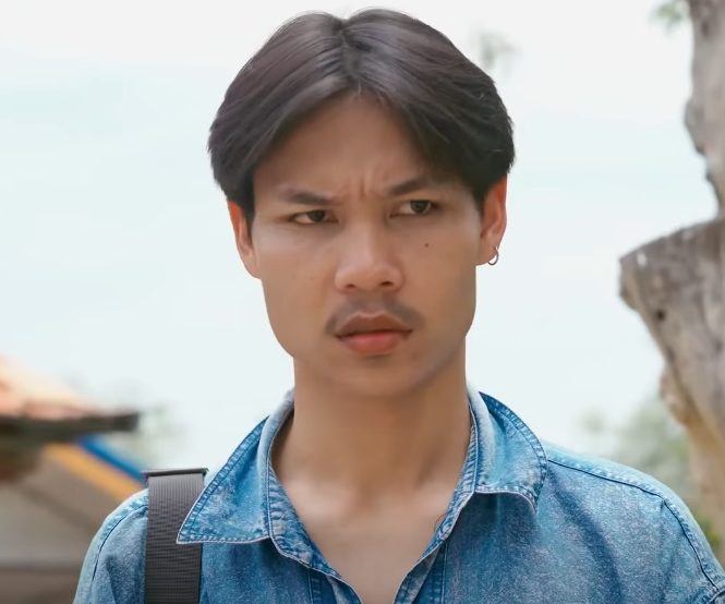 N1612083 คนบาปในคราบคนด EP3 #หน งส นสะท อนส งคม #หน งส นค ณธรรม #หน งส นสอ part 2