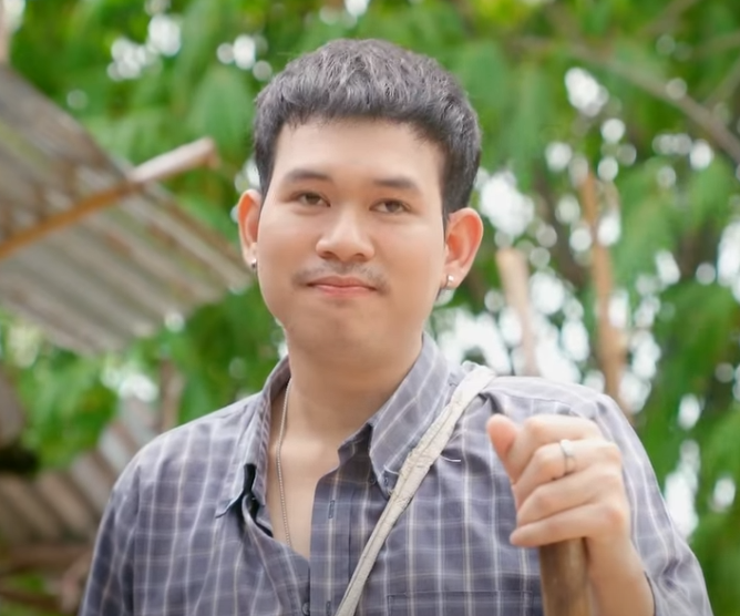 N1612081 คอนเทนต ขยะ EP2 #หน งส นสะท อนส งคม #หน งส นค ณธรรม #หน งส นสอนใจ part 2