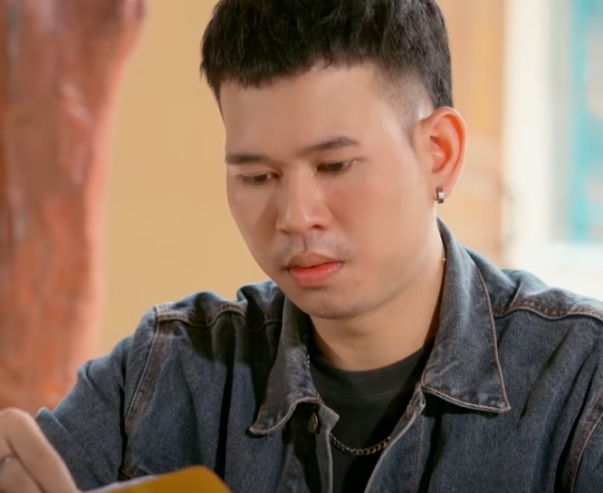 N1612090 หากใกล ตาย EP2 #หน งส นสะท อนส งคม #หน งส นค ณธรรม #หน งส นสอนใจ part 2