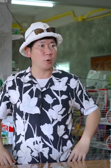 N1612032 คำพ ดม มากมาย ขอระบายหน อยนะคนด part 2