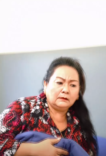 N1712386 ดน ยแม เอาให เข #มายป ณย ปานวาด #หน งส นสะท อนส งคม part 2