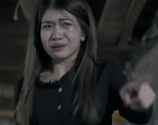 N1612332 ทายาทผ ปอบ EP1 #หน งส นสะท อนส งคม#หน งส น#หน งส นค ณธรรม#หน งส น Part 2