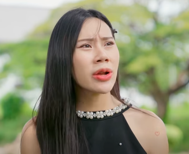 N1612336 คนหน าคล าย EP3 #หน งส นสะท อนส งคม#หน งส น#หน งส นค ณธรรม#หน งส Part 2