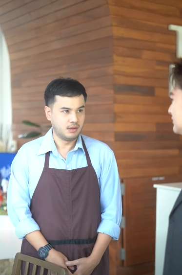 N1612678 ดจะเข าร านหร เง นจ ายหร อเปล part 2