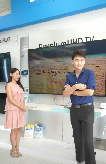 N1612677 ยกค าคอมให แม าน part 2