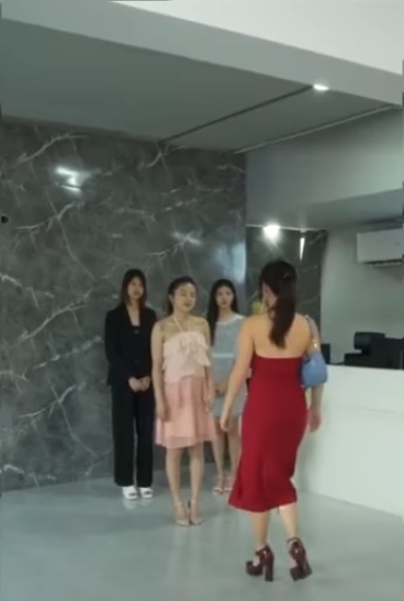 N1912005 ไม ยอมให ใครหน าไหนมาร งแก #ตอนสอง part 2