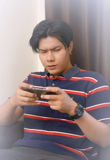 N1712397 แต งงานเพ อต องการความอบอ #มายป ณย ปานวาด #ละครส นสะท อนส งคม #ห part 2