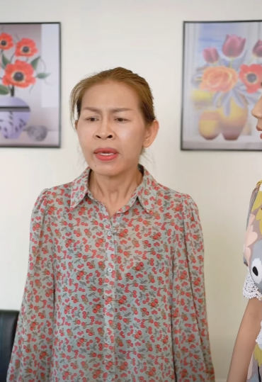 N1712392 ญหาแม วก บแม ยาย เข าก นไม ได #มายป ณย ปานวาด #หน งส นสะท อน part 2