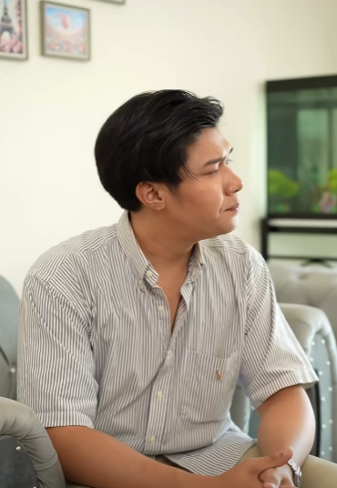 N1712396 าสาวข เส ยม เก อบหน จะกล บบ านไม #มายป ณย ปานวาด #หน งส นสะท part 2