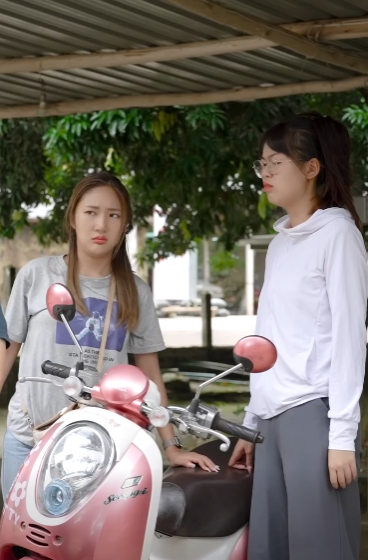 N1712043 นต องม กว เป นว นของเบนซ part 2