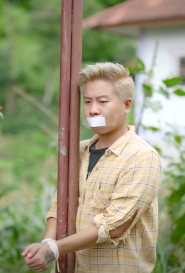 N1712047 เพ อนร กห กม หาเร องไม เว นว part 2