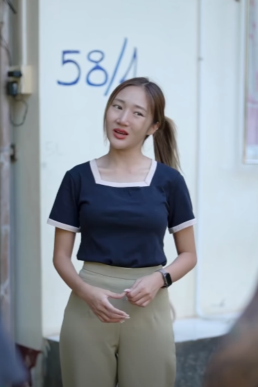 N1712049 นายจม กโต กขายไก ในตำนาน part 2