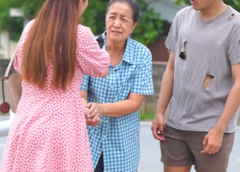 N0801464 เขยช งเก ยจแม เม ย! Part 2