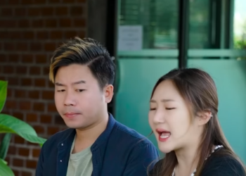 N0701384 คบก น8ป แล ทำไม งไม แต งงาน!! Part 2