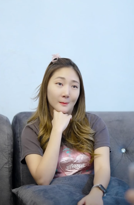 N0701387 อยากแอ คเพ อน แต แฟนไม เข าใจ part 2