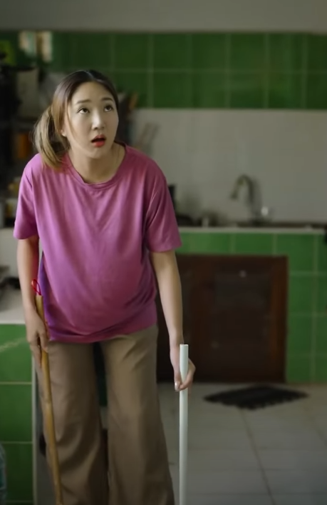 N0701386 เร องว นๆของว ยร นต ดโทรศ พท part 2