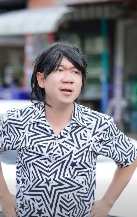 N0701380 เราอาจเจอก นด วยความบ งเอ แต ผมร กค ณด วยความต งใจ part 2