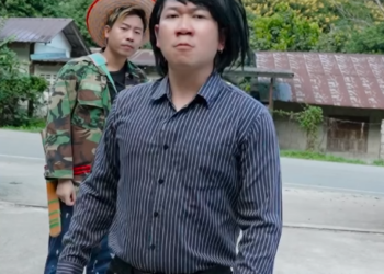 N0701389 เม อเบนซ กบภ เขากล บบ านเก part 2