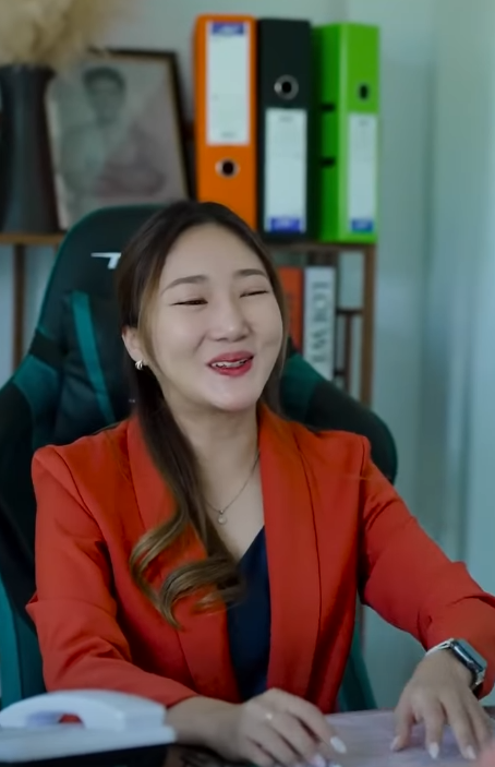 N0701385 เป นเจ าคนนายคนม นไม ได ายอย างท part 2