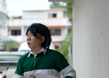 N0701382 าวท กจาน อาหารท กอย าง เป นของม part 2