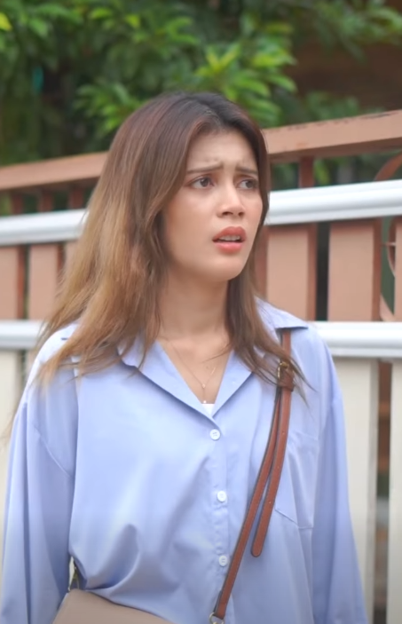 N0801234 อย าหาก นบนความน าสงสาร part 2