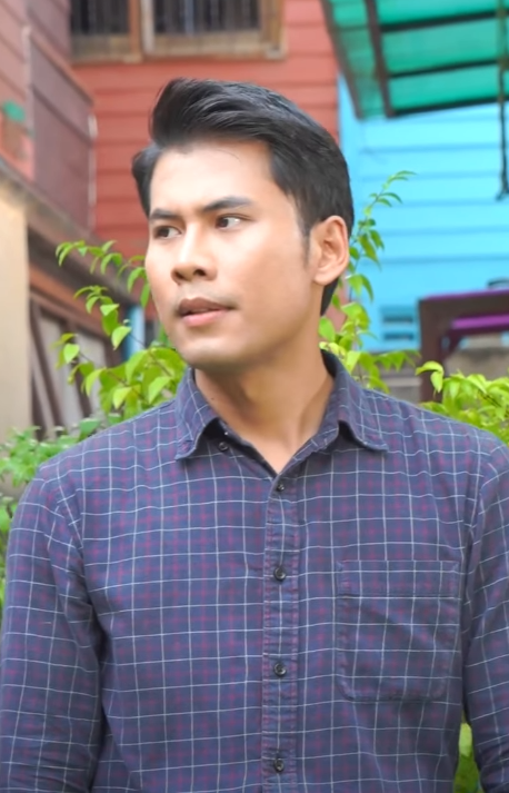 N0801240 มารยาหญ ง part 2