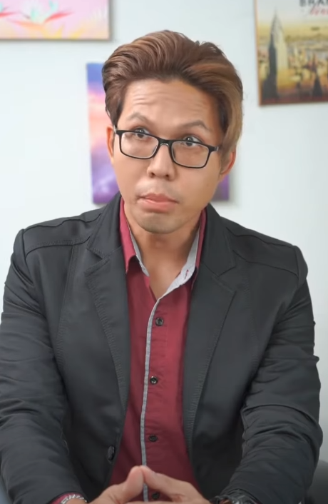 N0801239 ความอ จฉาเป นเหต part 2